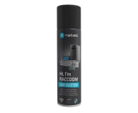 Natec SPRĘŻONE POWIETRZE RACCOON AIR 600 ML - 1480392 - zdjęcie 1